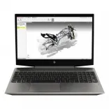 Купить Ноутбук HP ZBook 15v G5 (4QH19EA)