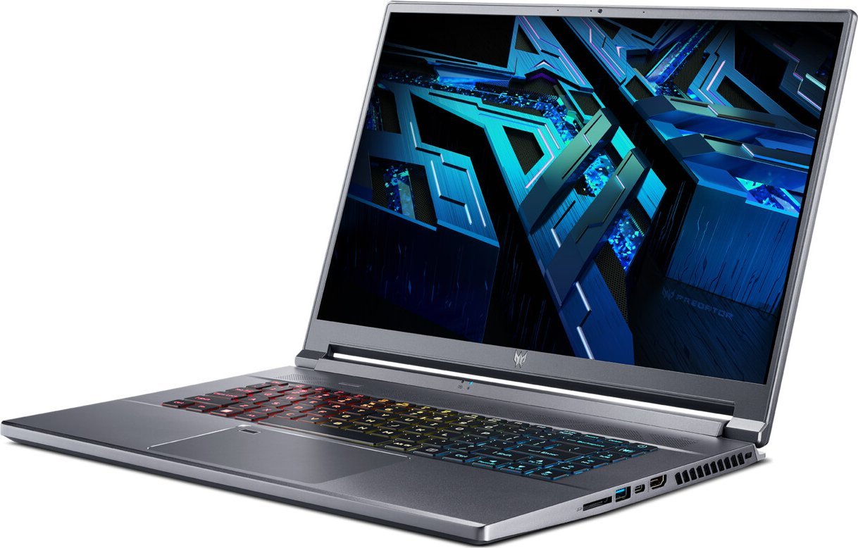 Купить Ноутбук Acer Predator Triton 500 SE PT516-52S (NH.QFQEP.003) - ITMag