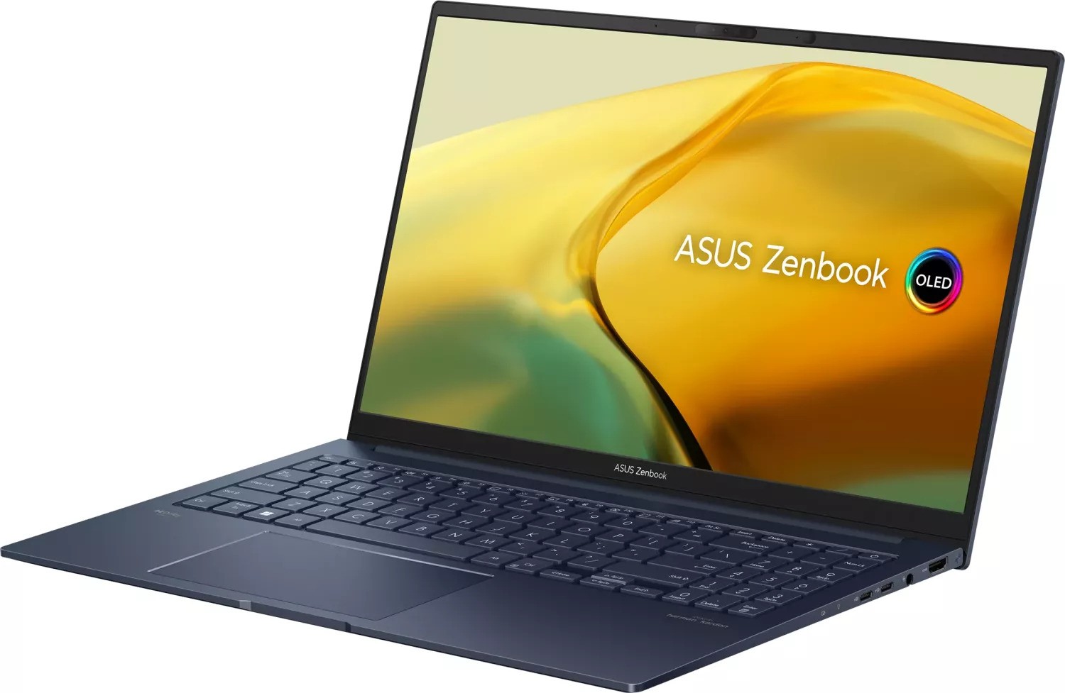 Купить Ноутбук ASUS ZenBook 15 UM3504DA (UM3504DA-NX164W) - ITMag