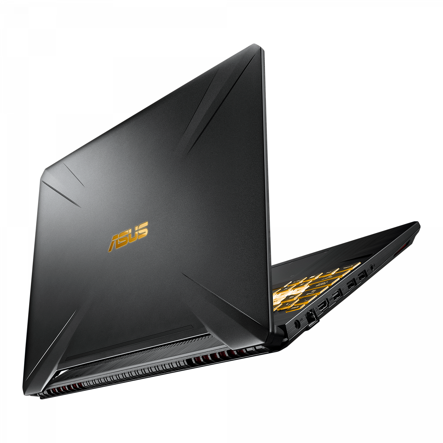 Купить Ноутбук ASUS TUF Gaming FX505DT (FX505DT-782B0T) - ITMag