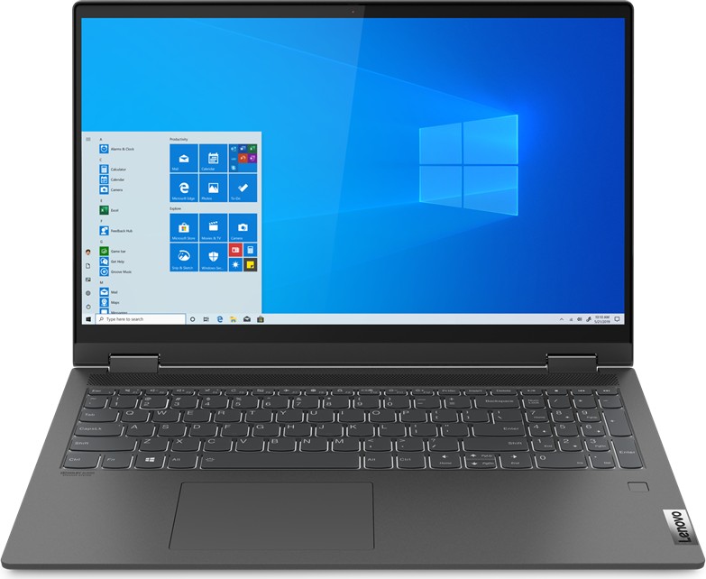 

Lenovo IdeaPad Flex 5 14IIL05 (81X1000NUS)