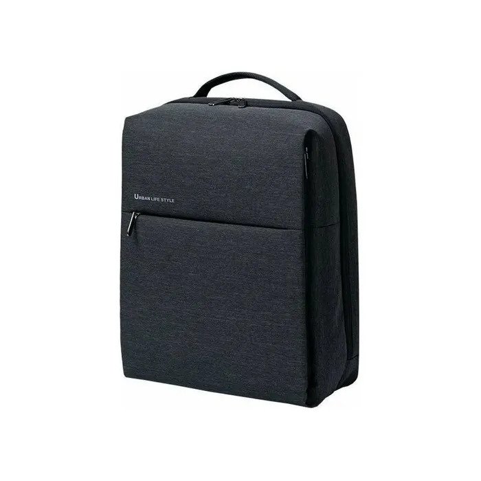 Рюкзак Xiaomi Minimalist Urban Backpack 2 Dark Gray (ZJB4161CN) - ITMag