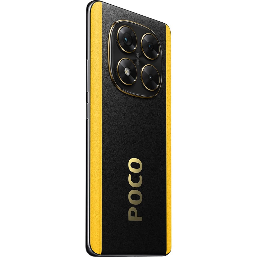 Xiaomi Poco X7 12/512GB Black EU - ITMag