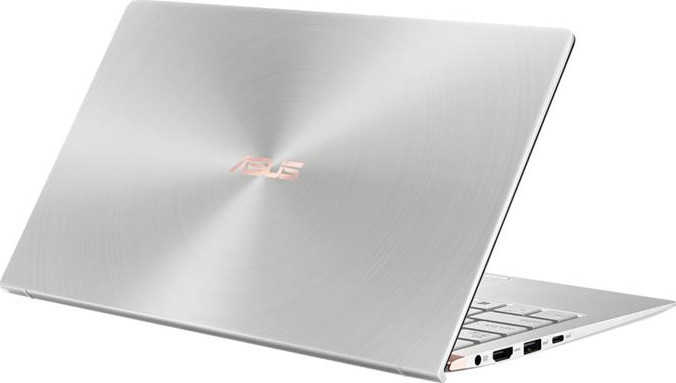 Купить Ноутбук ASUS ZenBook 13 UX333FA (UX333FA-A3127T) - ITMag