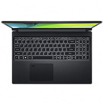 Купить Ноутбук Acer Aspire 7 A715-41G-R07U Charcoal Black (NH.Q8QEU.008) - ITMag