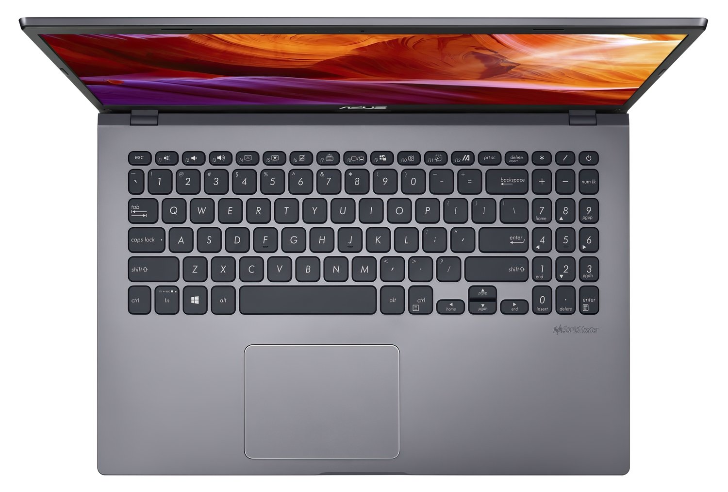 Купить Ноутбук ASUS VivoBook X509JA (X509JA-BQ039T) - ITMag