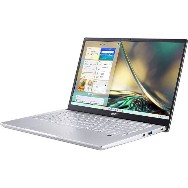 Купить Ноутбук Acer Swift X SFX14-42G-R607 (NX.K79AA.001) - ITMag