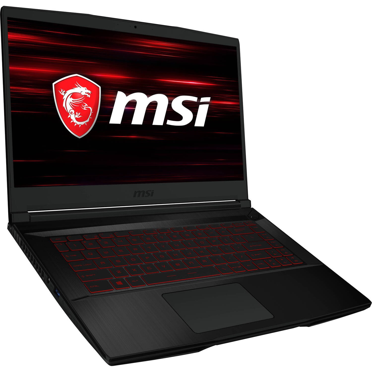Купить Ноутбук MSI GF75 Thin 9SD (GF759SD-022US) - ITMag