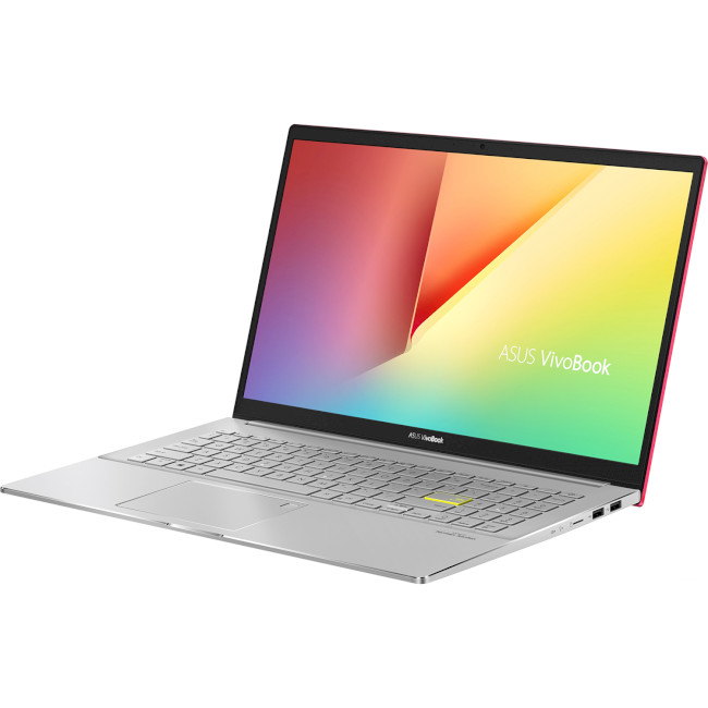 Купить Ноутбук ASUS VivoBook S15 S533FA Red (S533FA-BQ008) - ITMag