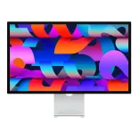 Apple Studio Display with Tilt Adjustable Stand (Nano-Texture Glass) (MMYW3)