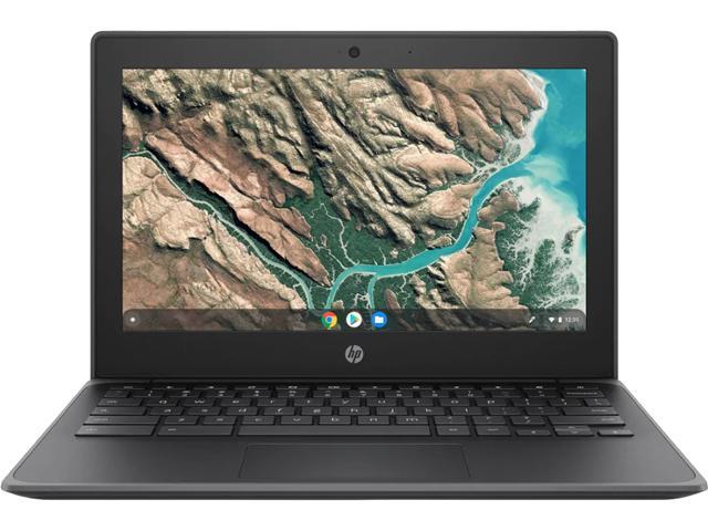 Купить Ноутбук HP Chromebook 11 G8 EE (1A762UT) - ITMag