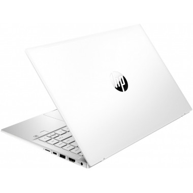 Купить Ноутбук HP Pavilion 14-dv0032ua Ceramic White (425F0EA) - ITMag