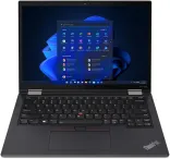 Купить Ноутбук Lenovo ThinkPad X13 Yoga Gen 3 (21AXS0WP00)