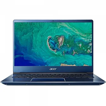 Купить Ноутбук Acer Swift 3 SF314-56 (NX.H4EEU.026) - ITMag