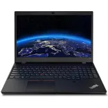 Купить Ноутбук Lenovo ThinkPad T15p Gen 3 (21DA001RUS)