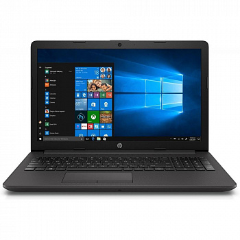 Купить Ноутбук HP 250 G7 Dark Silver (255B6ES) - ITMag