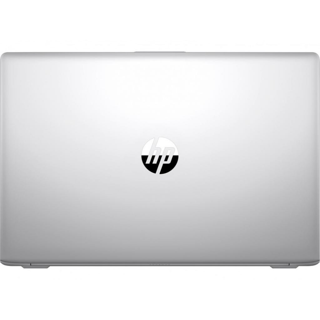 Купить Ноутбук HP ProBook 640 G5 Silver (5EG75AV_V8) - ITMag