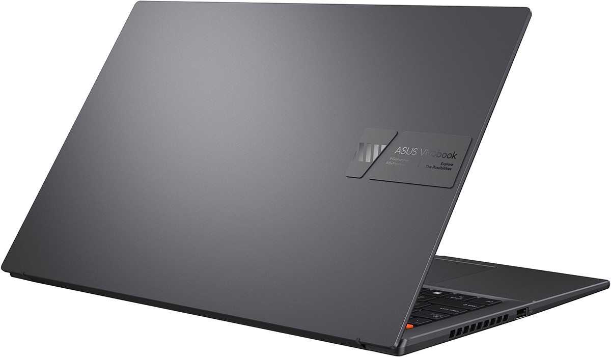 Купить Ноутбук ASUS Vivobook S 15 M3502QA (M3502QA-MA034W) - ITMag