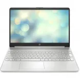 Купить Ноутбук HP 15s-fq0014ua Natural Silver (427P1EA)
