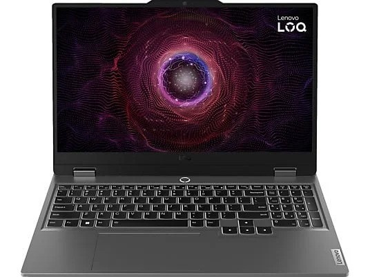 Купить Ноутбук Lenovo LOQ 15AHP9 (83DX03AVUS) - ITMag