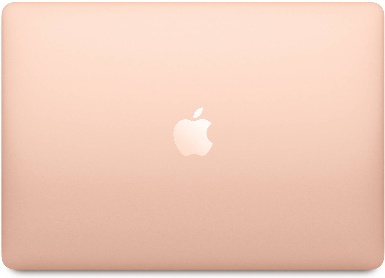Apple MacBook Air 13" Gold Late 2020 (Z12A000FL, Z12A001A1) - ITMag