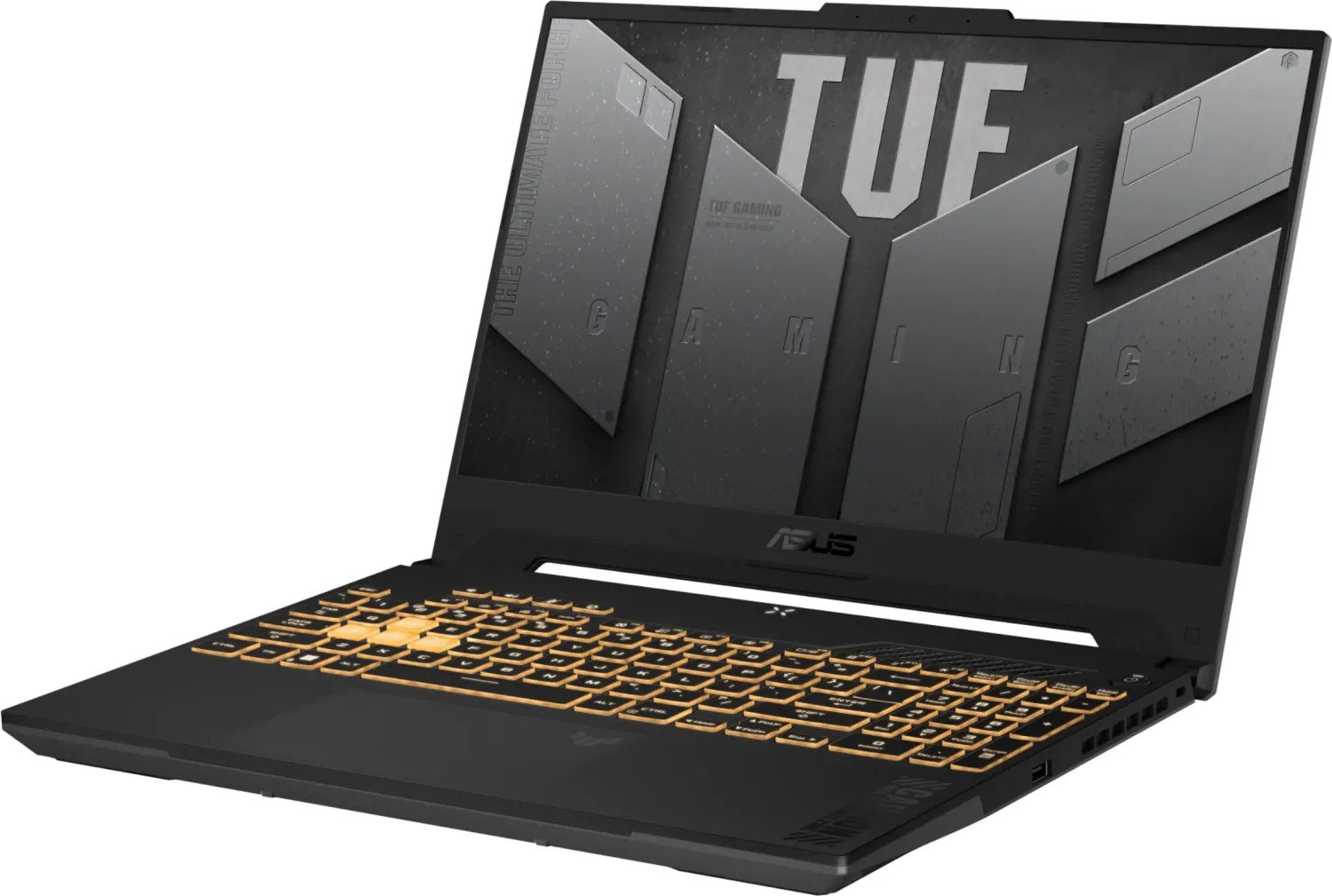 Купить Ноутбук ASUS TUF Gaming F15 FX507ZU4 (FX507ZU4-LP007W) - ITMag