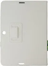 Чехол EGGO для ASUS Transformer Pad TF103C (кожа, белый)