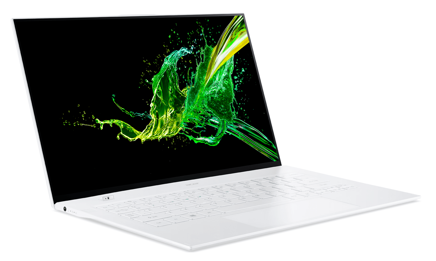 Купить Ноутбук Acer Swift 7 SF714-52T White (NX.HB4EU.003) - ITMag