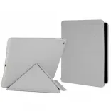 Cygnett Paradox Sleek for iPad Air Light Grey (CY1324CIPSL)