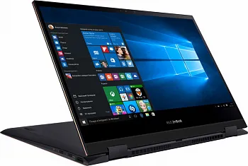 Купить Ноутбук ASUS ZenBook Flip S UX371EA (UX371EA-HL003T) - ITMag