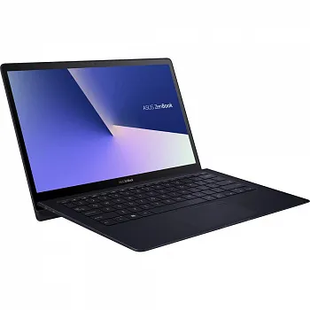 Купить Ноутбук ASUS ZenBook S UX391FA (UX391FA-AH001T) - ITMag