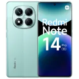 Xiaomi Redmi Note 14 Pro 5G 8/256GB Coral Green EU