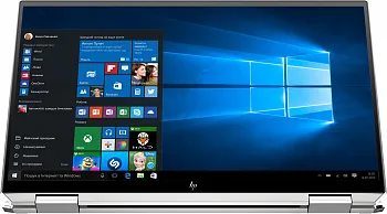Купить Ноутбук HP Spectre x360 13-aw2010ur (2X1W8EA) - ITMag