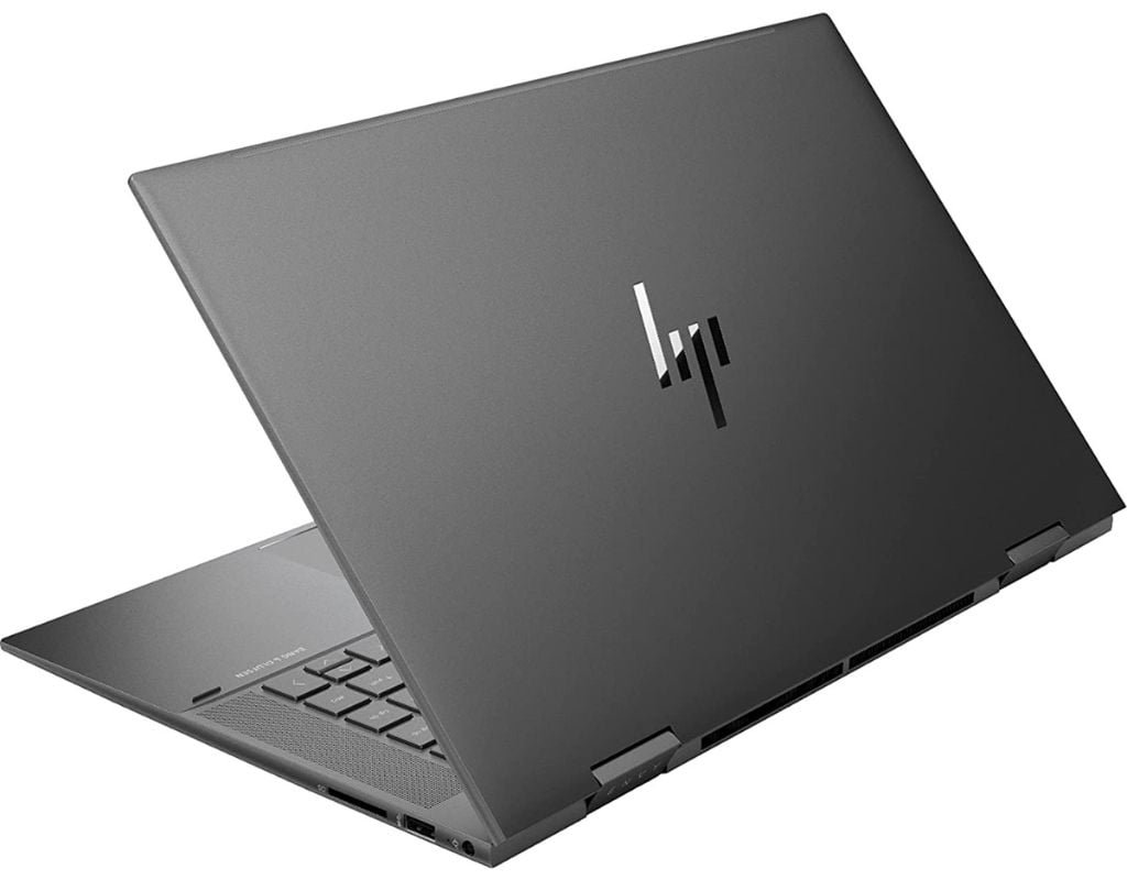 Купить Ноутбук HP Envy x360 15-EY0023 (66B43UA) - ITMag