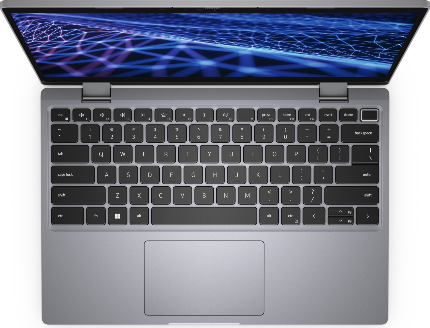 Купить Ноутбук Dell Latitude 3330 2-in-1 Titan Gray (N207L333013UA_W11P) - ITMag