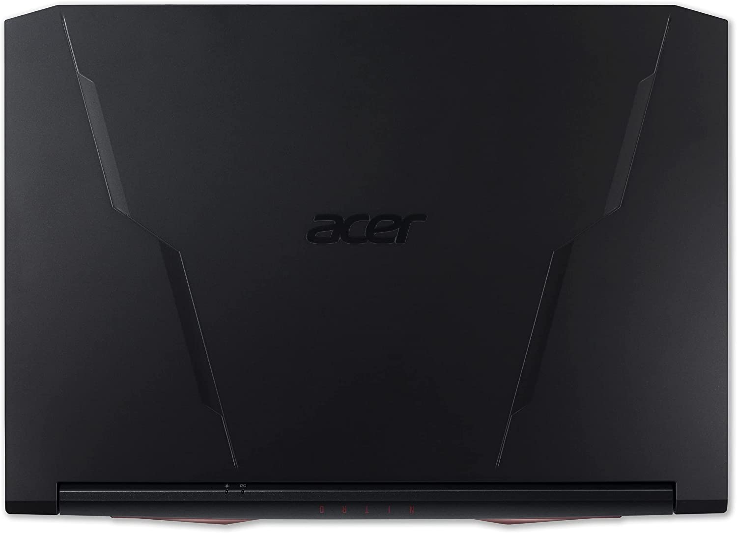 Купить Ноутбук Acer Nitro 5 AN515-45-R9TN Black (NH.QBCEU.00N) - ITMag