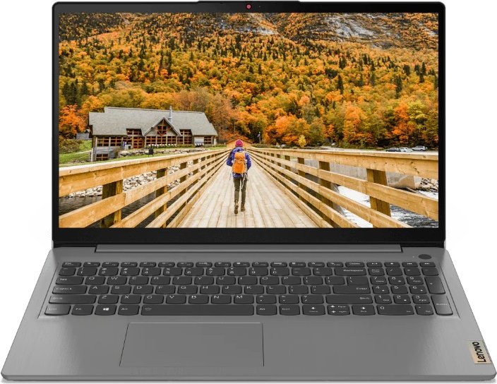 Купить Ноутбук Lenovo IdeaPad 3 15ALC6 (82KU024JIN) - ITMag