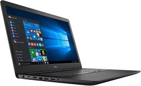 Купить Ноутбук Dell G3 17 3779 Black (37G3i716S2H2G16-WBK) - ITMag