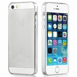 Чехол Vouni для iPhone 5/5S Fresh White