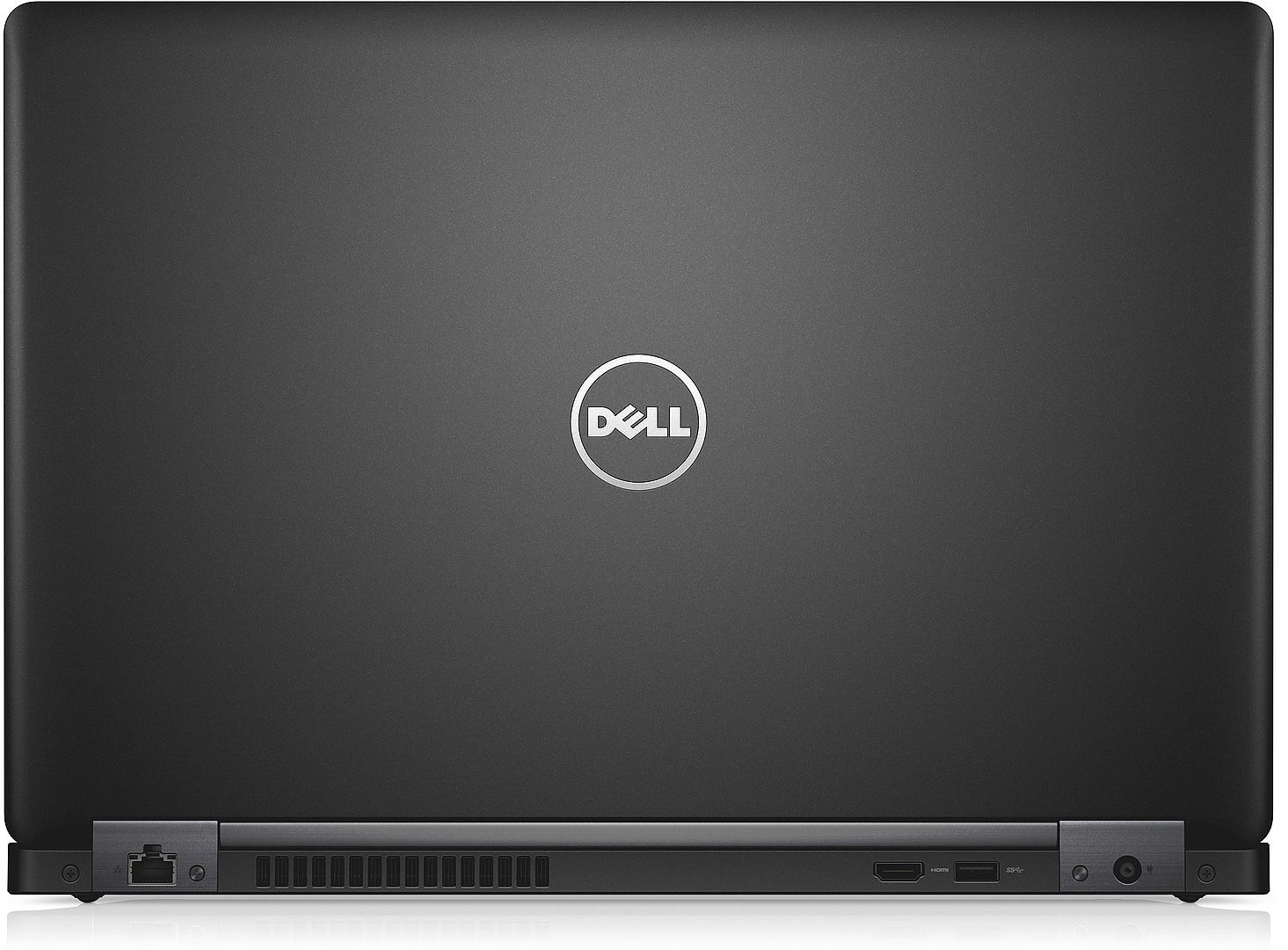 Купить Ноутбук Dell Latitude 5580 (N024L558015EMEA_D) Gray - ITMag