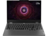 Купить Ноутбук Lenovo LOQ 15ARP9 Luna Grey (83JC00CXRA)