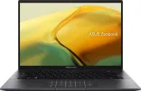 Купить Ноутбук ASUS Zenbook 14 OLED UM3402YA Black (UM3402YA-OLED472W)