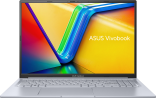 Купить Ноутбук ASUS VivoBook 16X K3605VU Cool Silver (K3605VU-PL097)