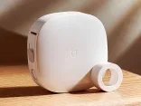 Принтер стикеров Xiaomi Mijia Label Printer Set White  (BHR7606CN)