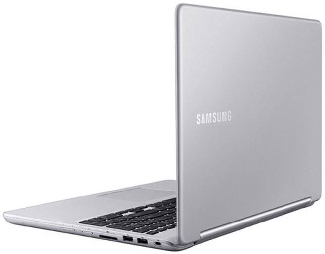 Купить Ноутбук Samsung Notebook 7 SPIN NP740U (NP740U5M-X01) - ITMag