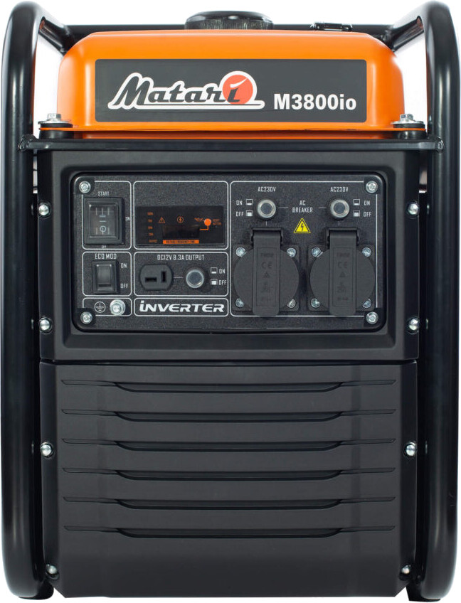 Matari M3800io - ITMag