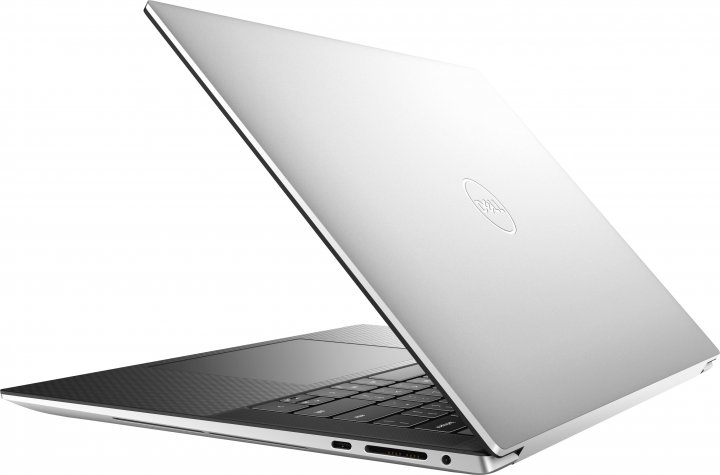 Купить Ноутбук Dell XPS 15 9520 Silver (9520-92476) - ITMag