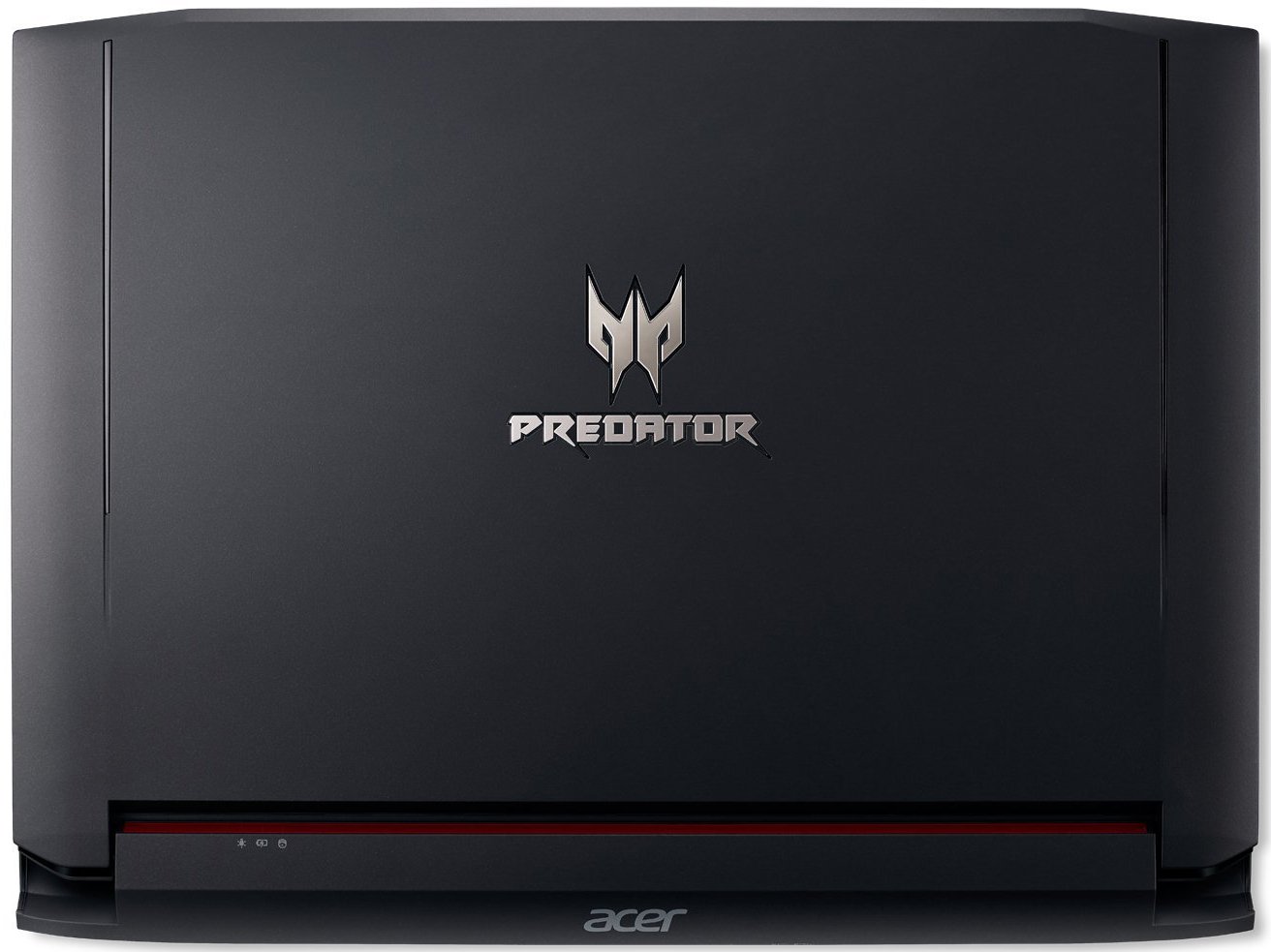 Купить Ноутбук Acer Predator 17 G9-791-74UN (NX.Q03EU.011) - ITMag