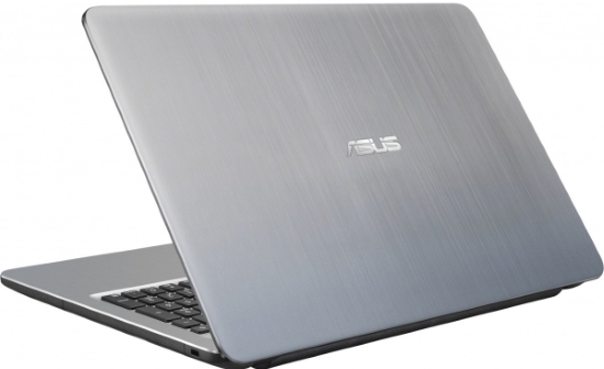 Купить Ноутбук ASUS VivoBook X540UB Gradient Silver (X540UB-DM489) - ITMag