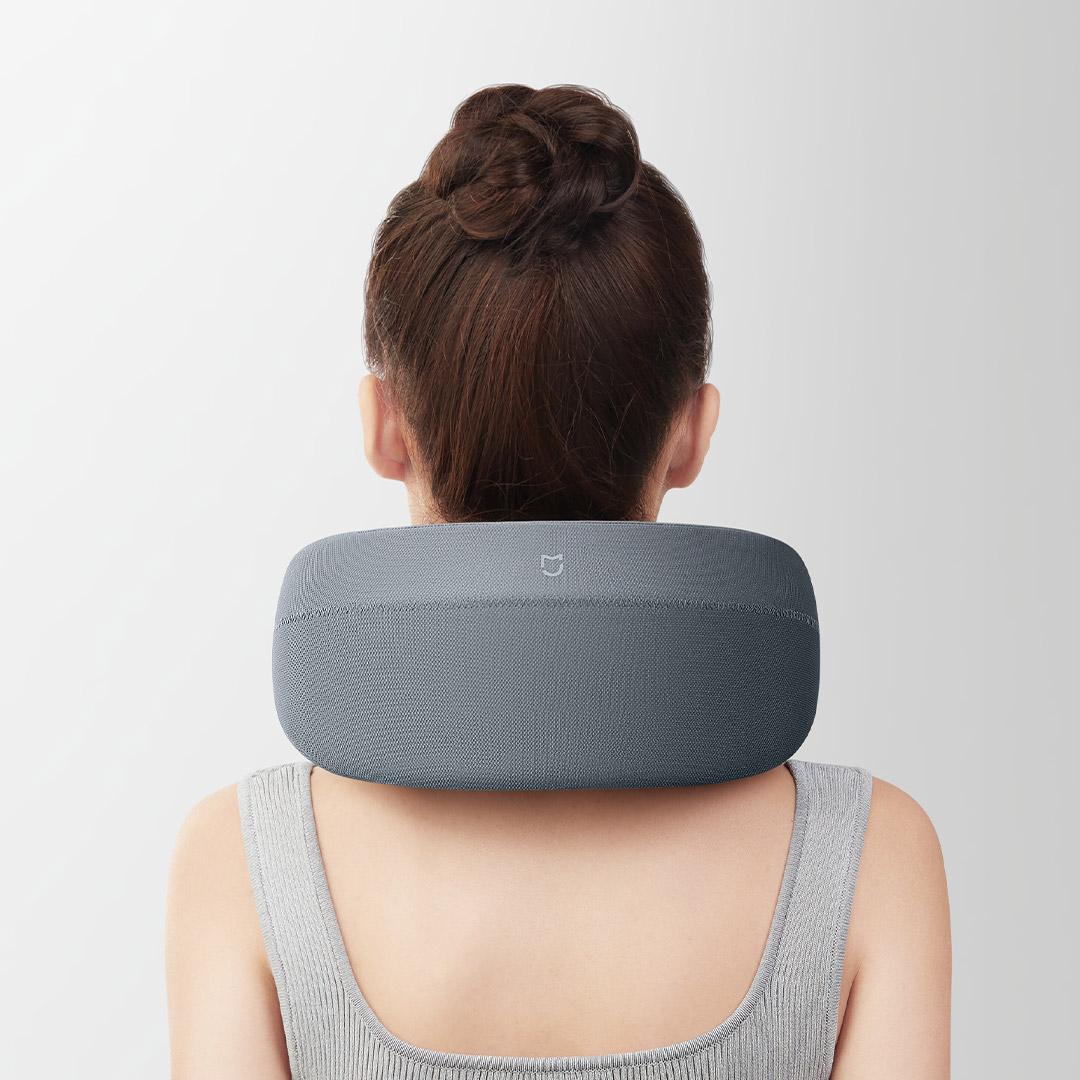 Массажёр Xiaomi Mijia Smart Neck Massager (BHR7009CN) - ITMag